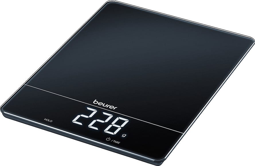 Beurer Køkkenvægt Max 15 kg KS 34 XL