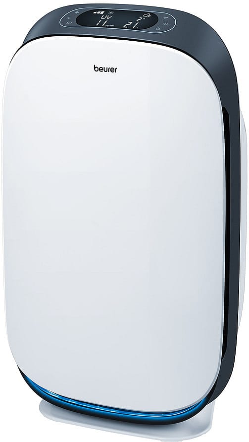 Beurer Luftrenser med WiFi LR 500