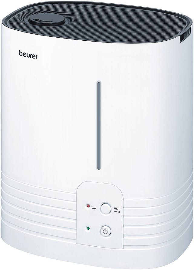 Beurer Varmtvandsluftbefugter LB 55