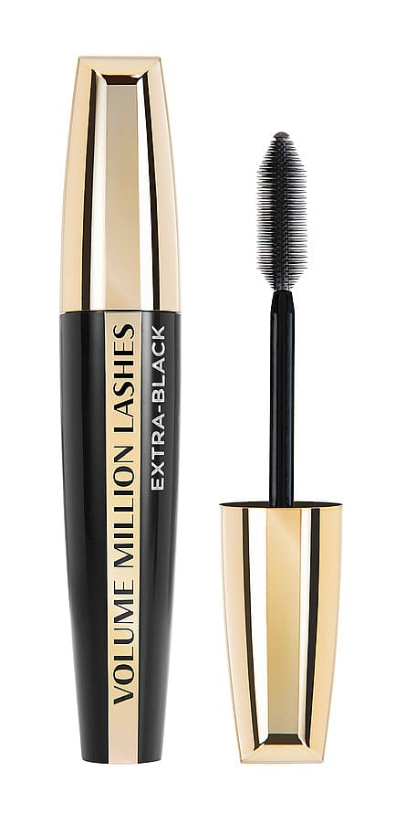 L'Oréal Paris Volume Million Lashes Mascara Extra Black