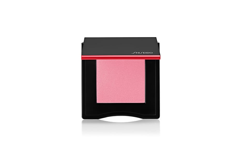 Shiseido Innerglow Cheekpowder 4 Aura Pink