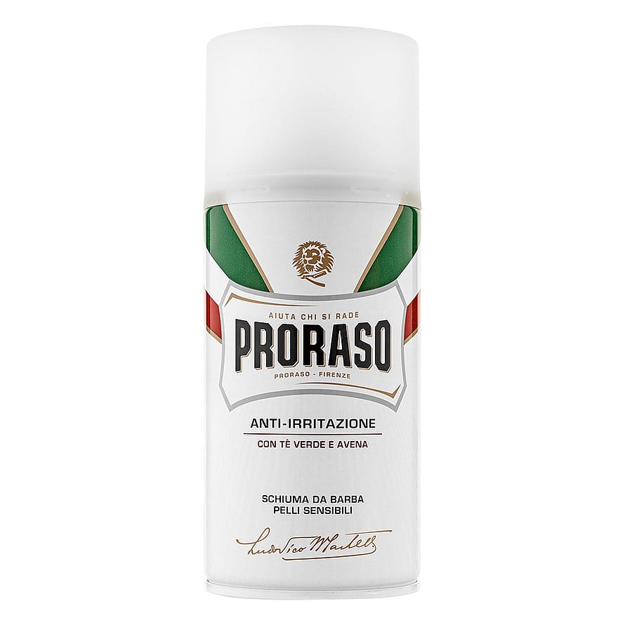 Proraso Barberskum - Sensitive, 300 ml