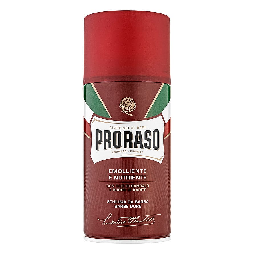 Proraso Barberskum - Nourishing, 300 ml