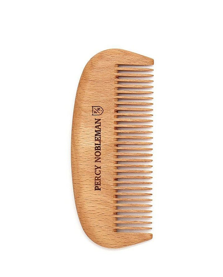 Percy Nobleman Skægkam