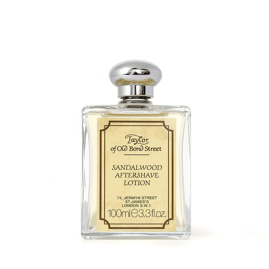 Taylor Of Old Bond Street Taylor Aftershave Lotion 100 ml