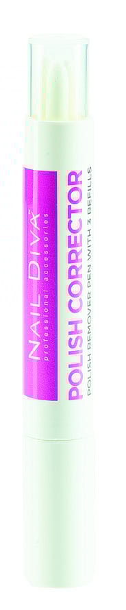 Nail Diva Corrective Pen