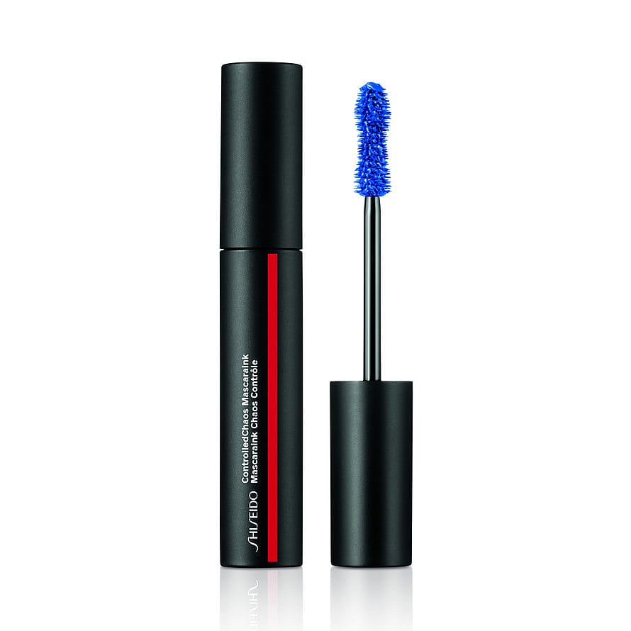 Shiseido Controlled Chaos Mascara 2 Sapphire Spark