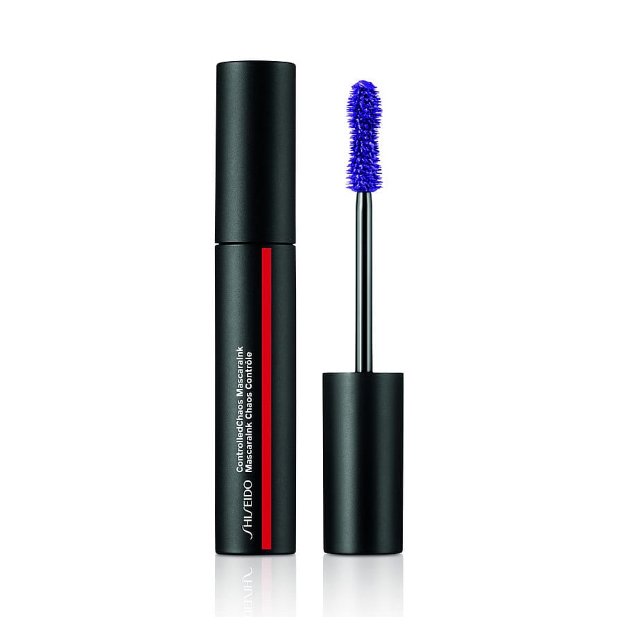 Shiseido ControlledChaos MascaraInk 3 Violet Vibe