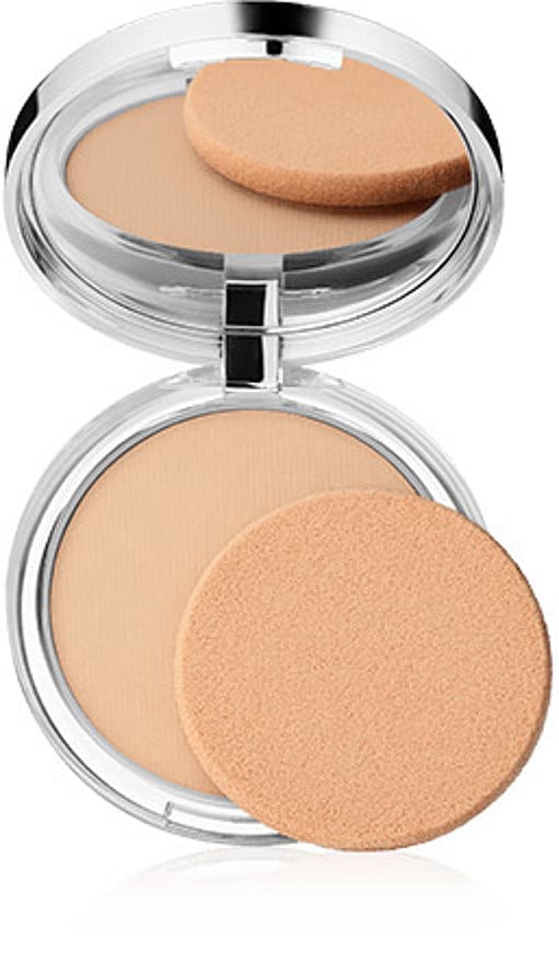 Clinique Superpowder Double Face Powder Matte Neutral