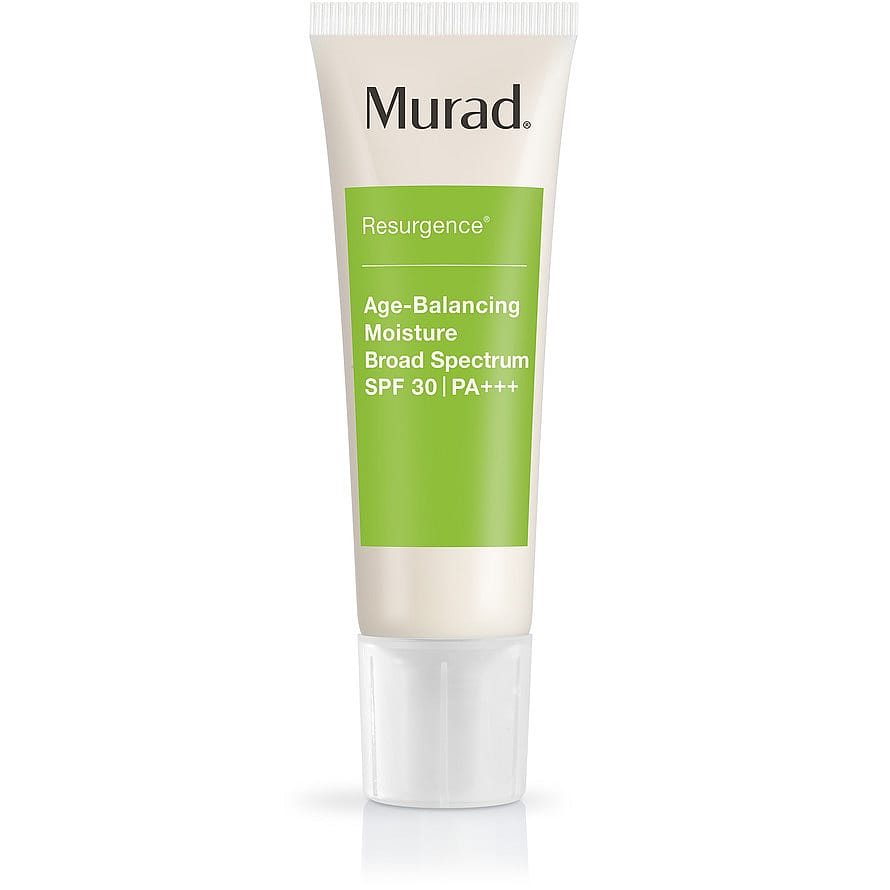 Murad Age-Balancing Moisture Broad Spectrum SPF30 PA+++ 50 ml
