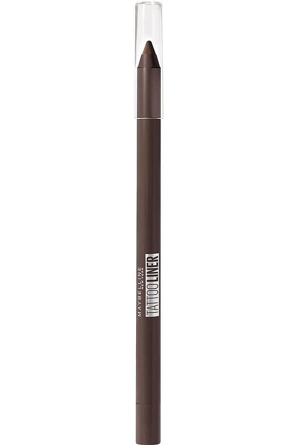 Maybelline New York Tattoo Liner Gel Pencil Bold Brown