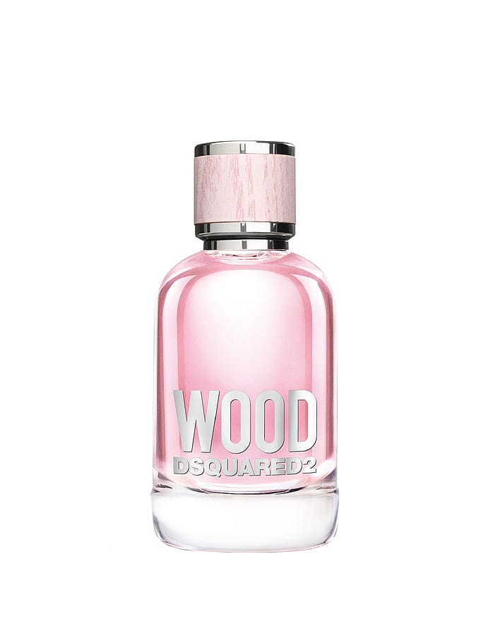 Dsquared2 Wood Eau de Toilette 100 ml