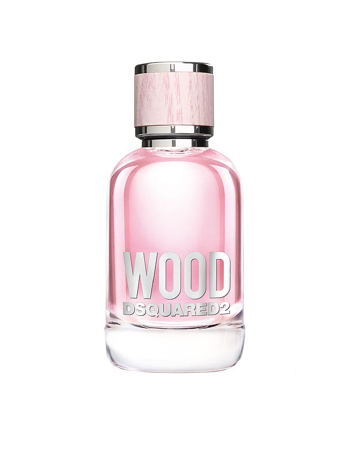 Dsquared2 Wood Eau de Toilette 50 ml