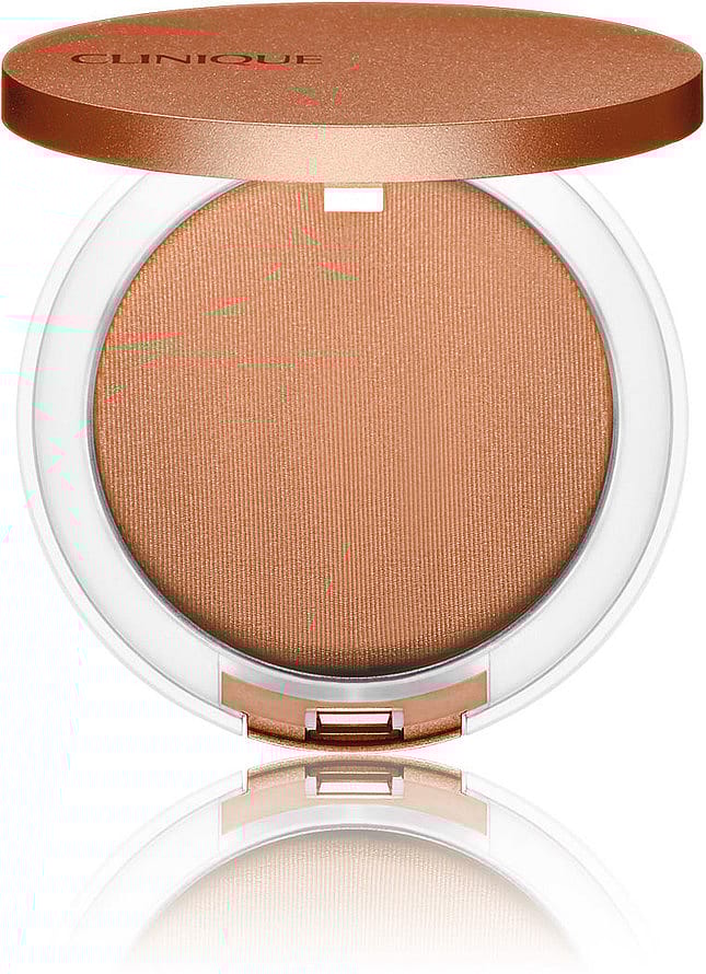 Clinique True Bronze Pressed Powder Bronzer Sunkissed