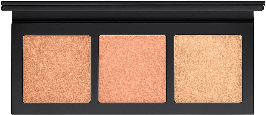 MAC Hyper Real Glow Palette Shimmy Peach