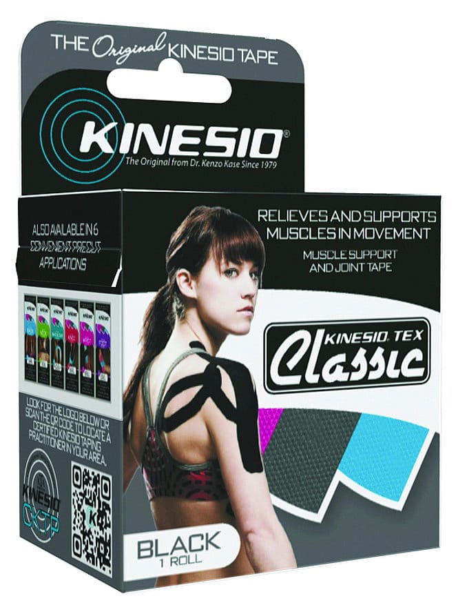 Kinesio Tape Classic (4 meter)