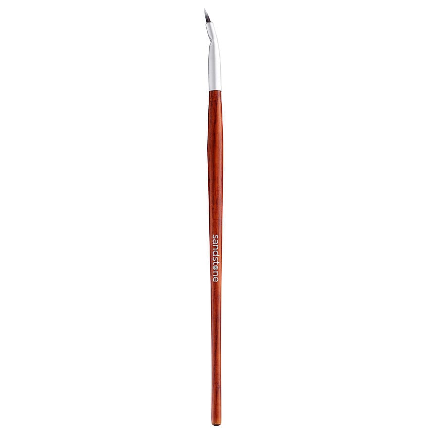 Sandstone Eyeliner Brush Vegan