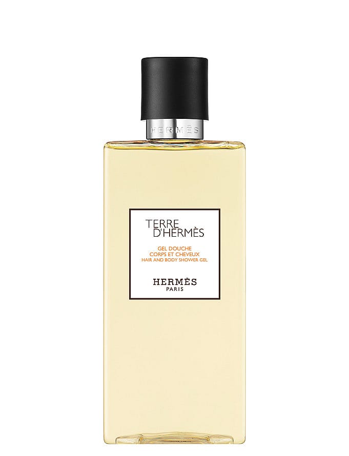 HERMÈS Terre D'Hermès All Over Shower Gel 200 ml
