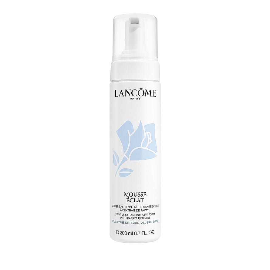 Lancôme Mousse Éclat Foaming Cleanser 200 ml