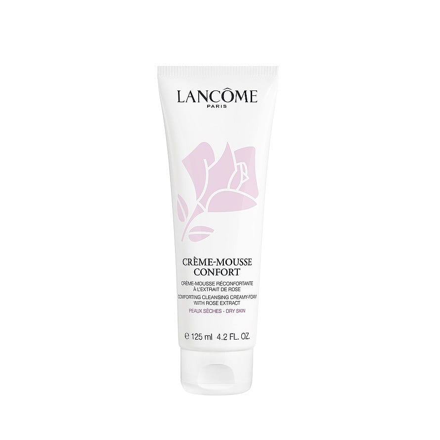 Lancôme Crème-Mousse Confort 125 ml