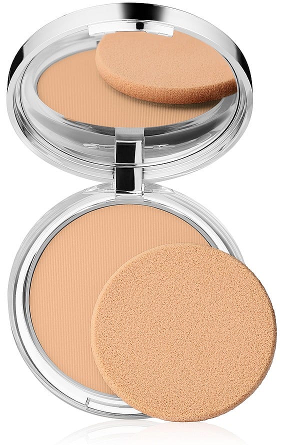 Clinique Stay-Matte Sheer Pressed Powder 03 Stay Beige