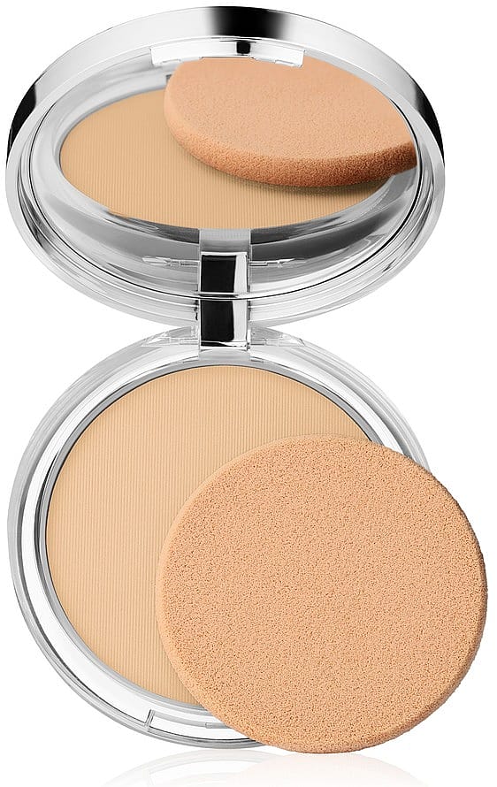 Clinique Stay-Matte Sheer Pressed Powder Invisible Matte