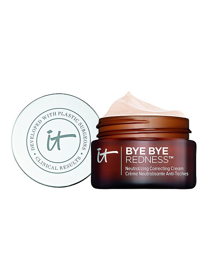 IT Cosmetics Bye Bye Redness™ Neutralizing Correcting Cream Porcelain Beige