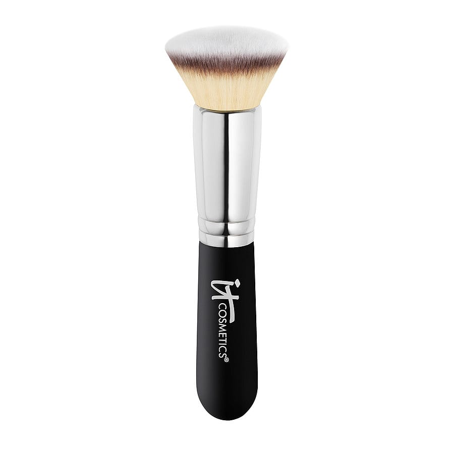 IT Cosmetics Heavenly Luxe™ Flat Top Buffing Foundation Brush #6