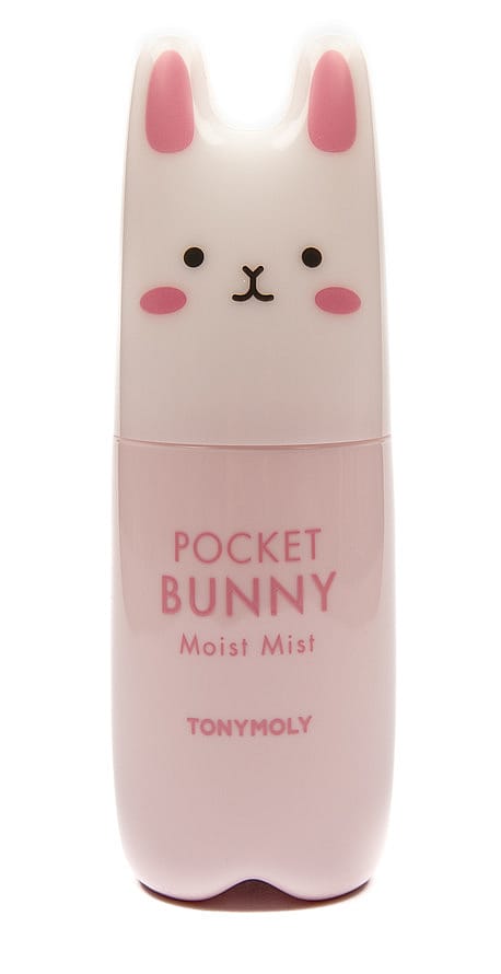TonyMoly Pocket Bunny Moist Mist 60 ml