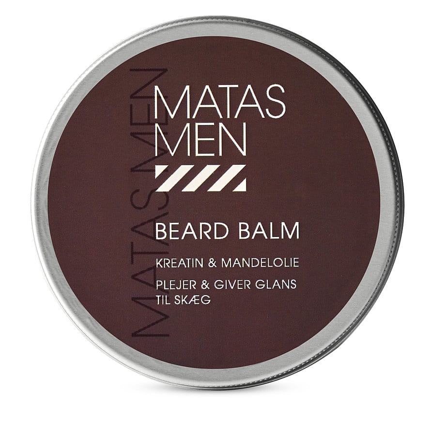 Matas Striber Men Beard Balm 75 ml