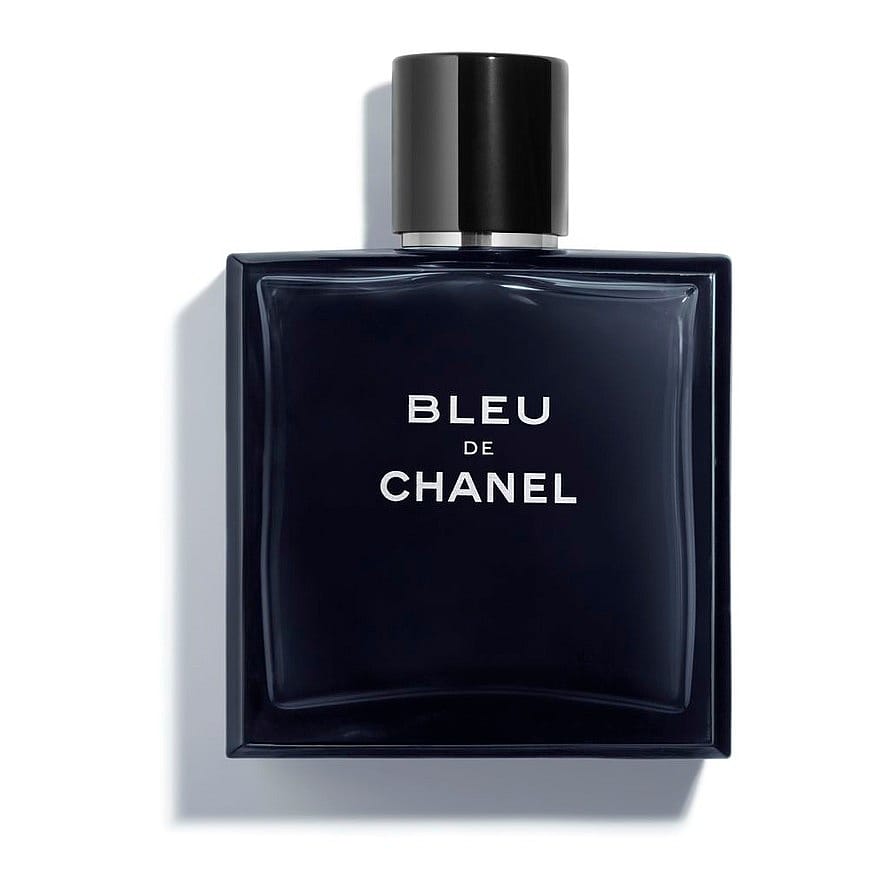CHANEL Eau De Toilette Spray 100 ml