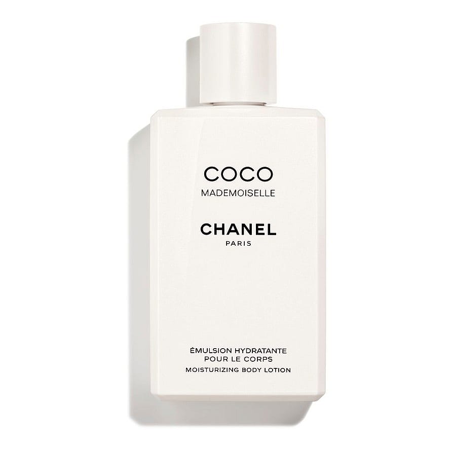 CHANEL Moisturising Body Lotion 200 ml