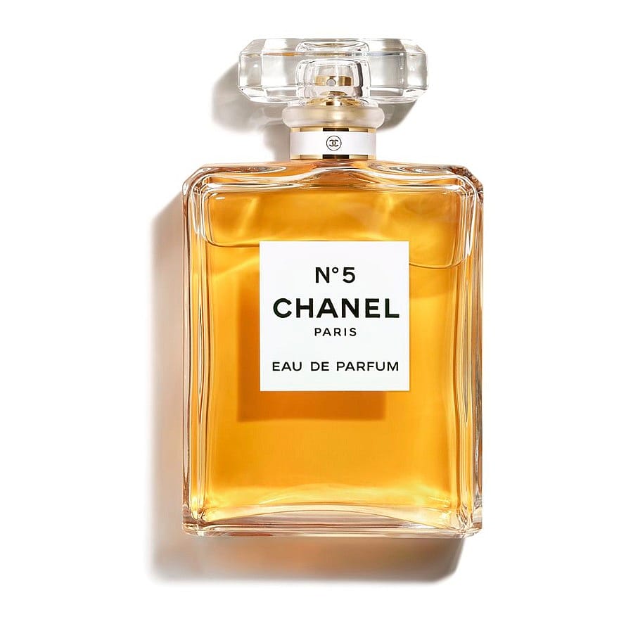 CHANEL Eau De Parfum Spray 100 ml