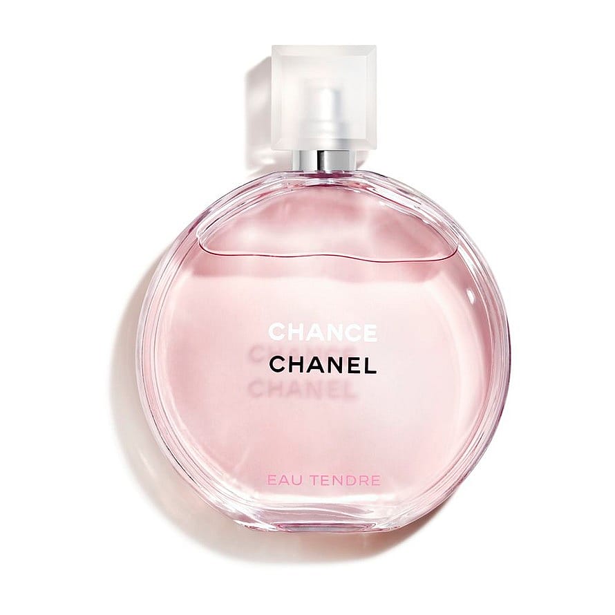 CHANEL Eau De Toilette Spray 50 ml