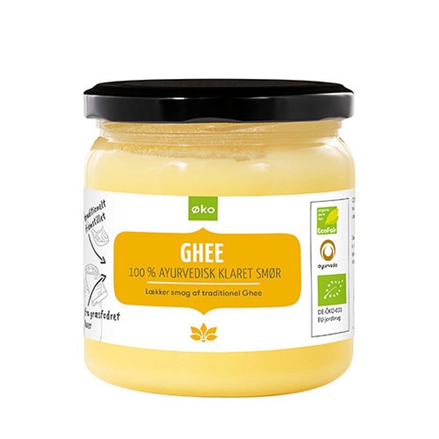 Cosmoveda Ghee Ø 300 g