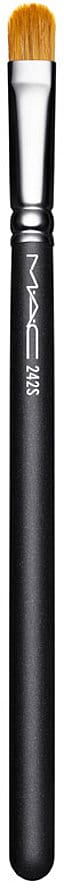 MAC Synthetic Shader Brush 242S