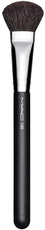 MAC Synthetic Split Fibre Cheek Brush 128S