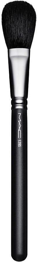MAC Synthetic Powder & Blush Brush 129 S