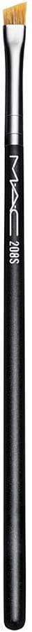 MAC 208 Synthetic Angled Brow Brush