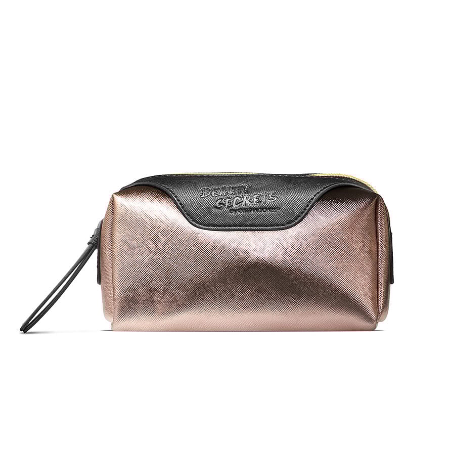 Gillian Jones Makeup Pung Rose-Gold