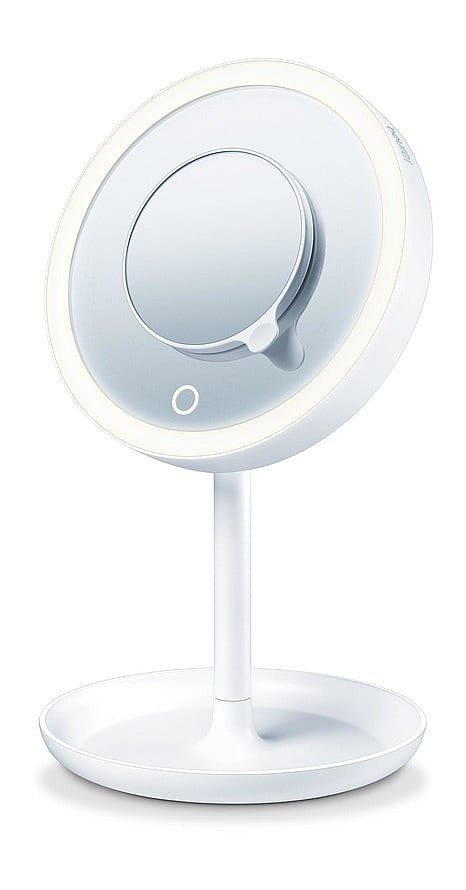 Beurer Makeupspejl med LED lys BS 45
