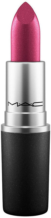 MAC Frost Lipstick New York Apple