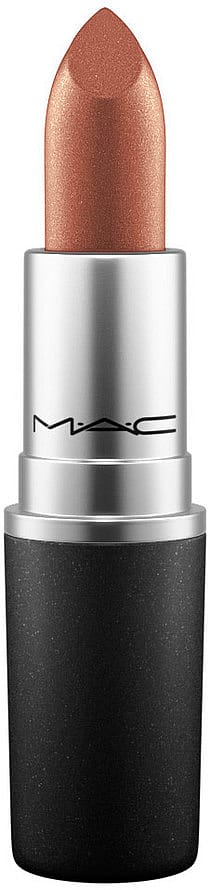 MAC Frost Lipstick "O"