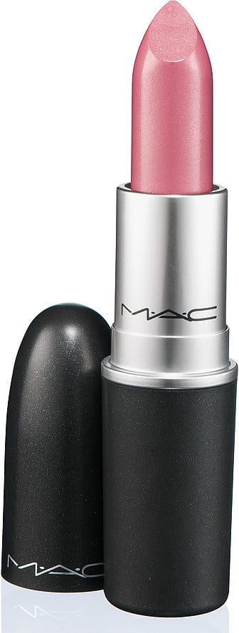 MAC Frost Lipstick Bombshell