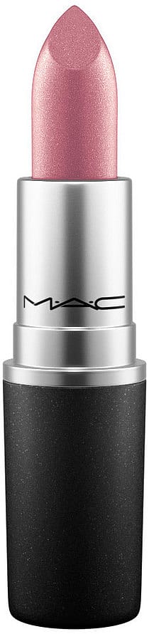 MAC Frost Lipstick Plum Dandy