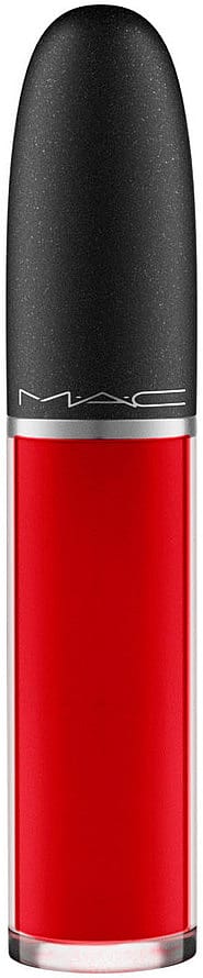 MAC Retro Matte Liquid Lipcolor Feels So Grand