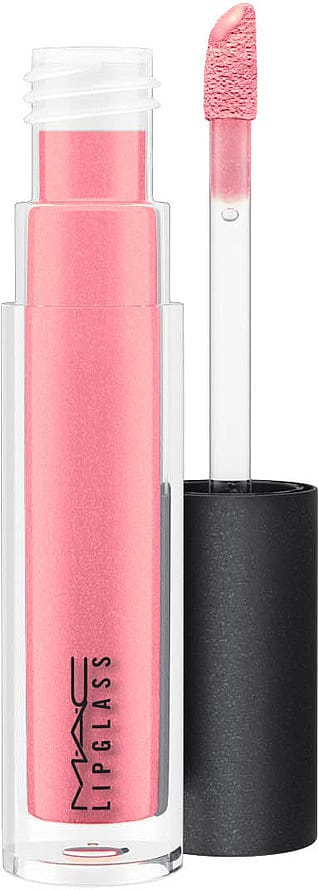 MAC Clear Lipglass Cultured