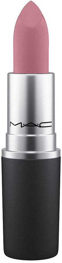 MAC Powder Kiss Lipstick Sultriness