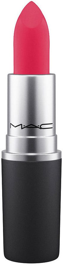 MAC Powder Kiss Lipstick Fall In Love
