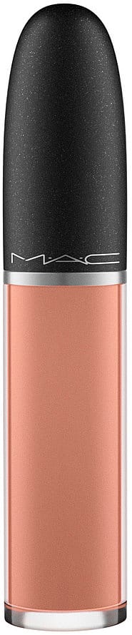 MAC Retro Matte Liquid Lipcolor Burnt Spice